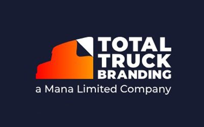 Total Truck Branding Total Truck Branding