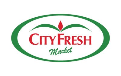 City Fresh Market City Fresh Market