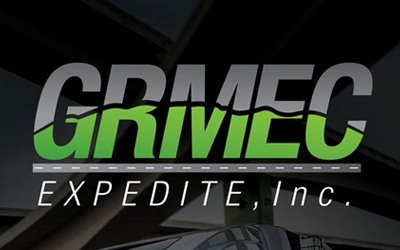 Grmec Expedite Inc Grmec Expedite Inc